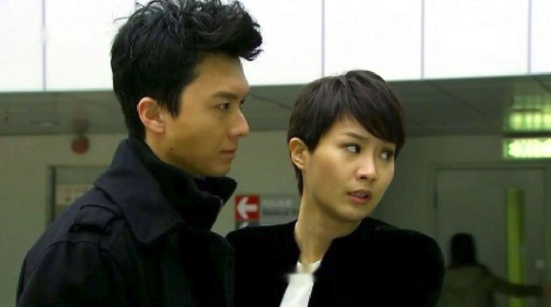 盘点王浩信曾合作过的10位女拍档!全都是高质素女神