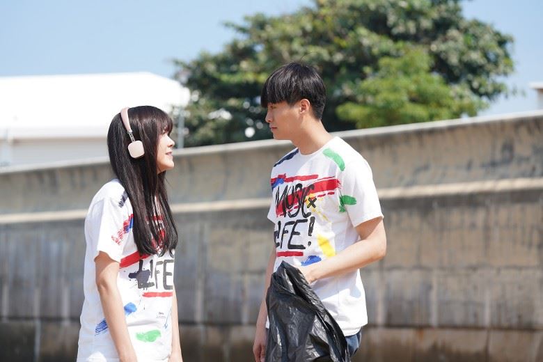 《救妻同学会》首播！胡鸿钧首当男一！终于和刘佩玥演夫妻