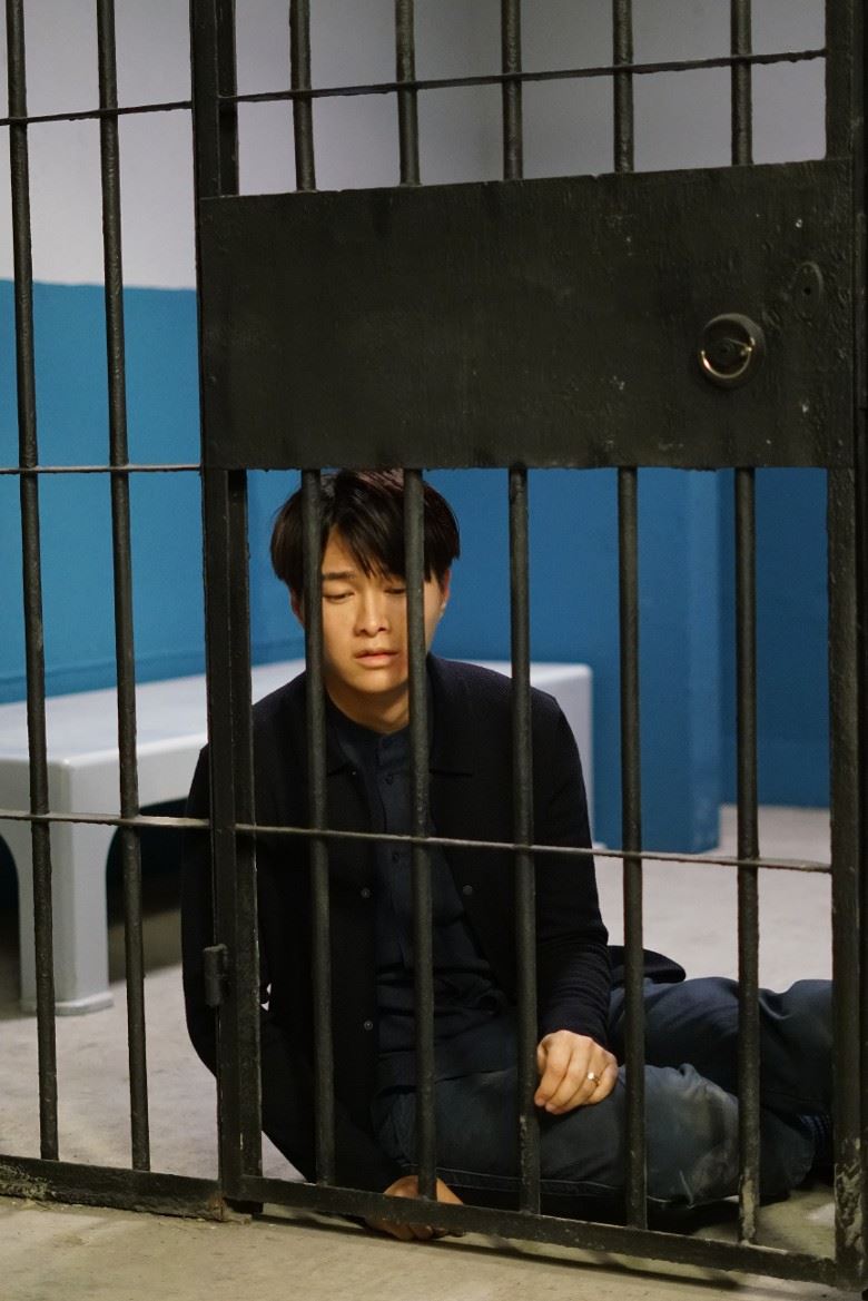《救妻同学会》首播！胡鸿钧首当男一！终于和刘佩玥演夫妻