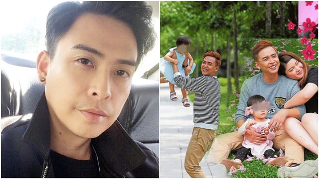 温胜光宣布离婚！结束3年婚姻！fb/ig公开离婚原因