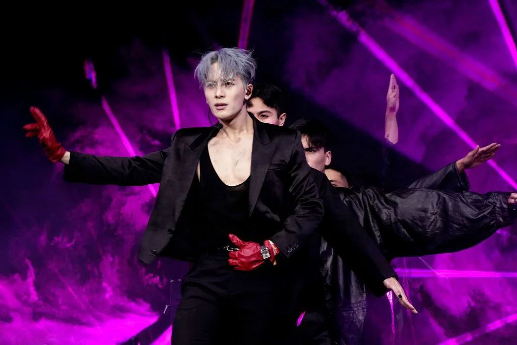 王嘉尔渴望恋爱盼35岁前组织家庭💒自爆10年后退出幕前😱