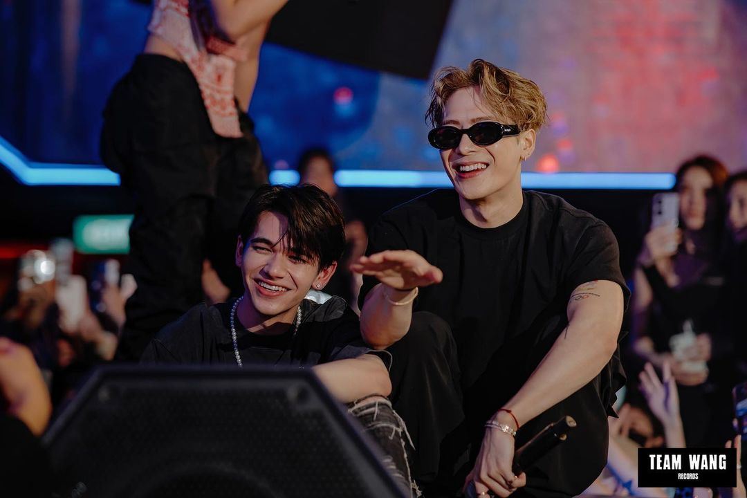 王嘉尔渴望恋爱盼35岁前组织家庭💒自爆10年后退出幕前😱