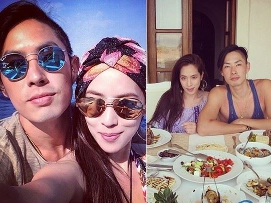 吴建豪和老婆离婚原因!前妻好友爆料:婚后仍与其他女生暧昧