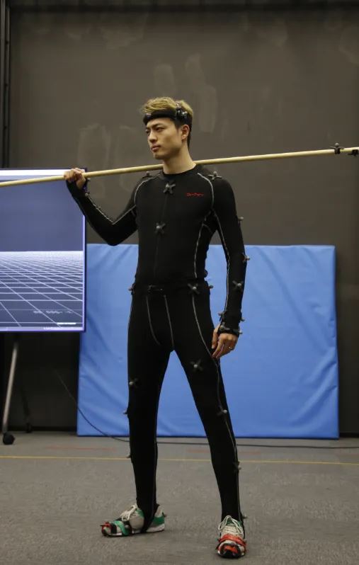 🎮《黑神话·悟空》天命人真身曝光❗是位28岁帅哥🔥