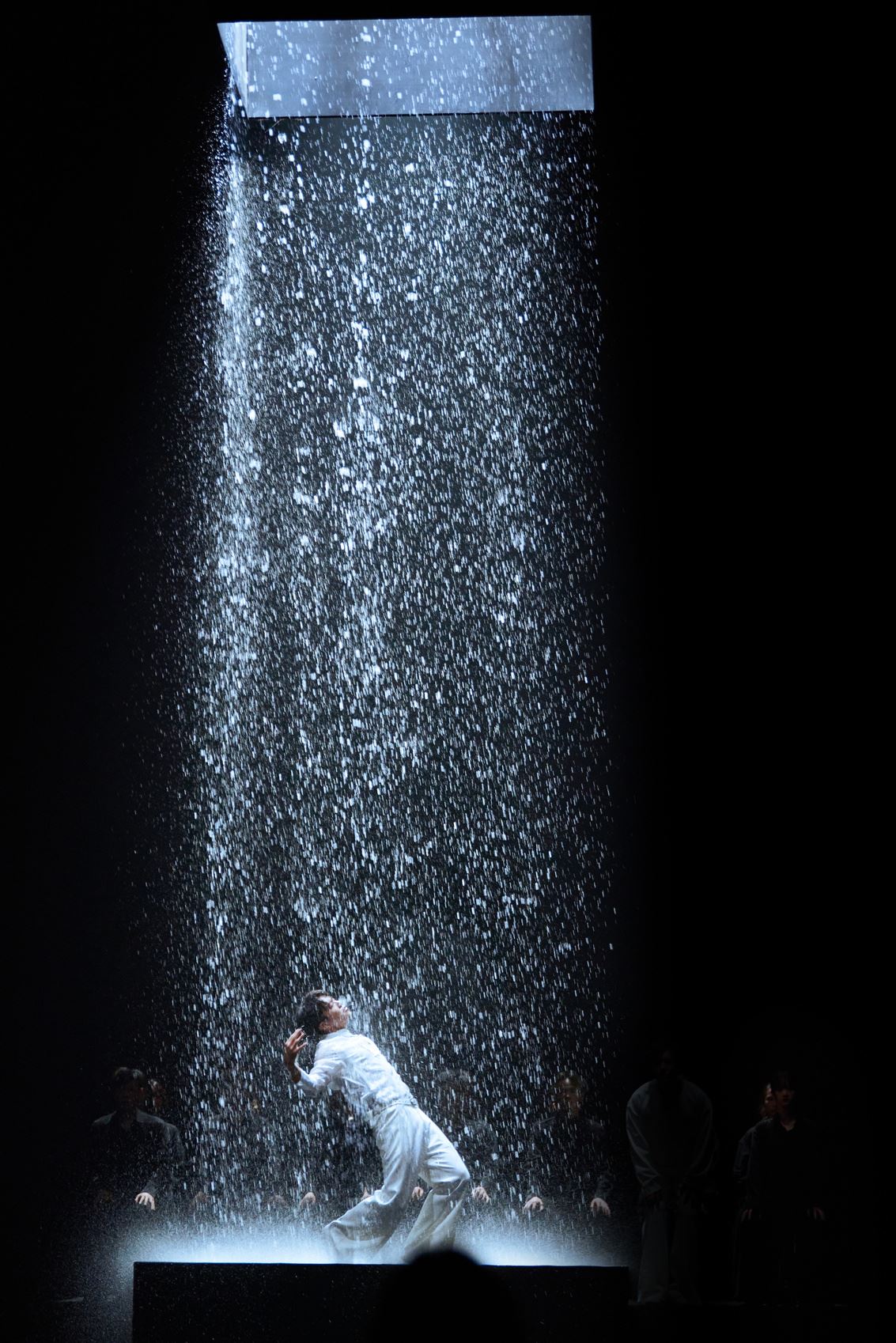 韦礼安曾遭校园霸凌❗无缘被威胁要打他😱