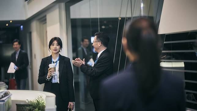 《我们与恶的距离》大结局泪崩4桥段!网友跪求:快出续集