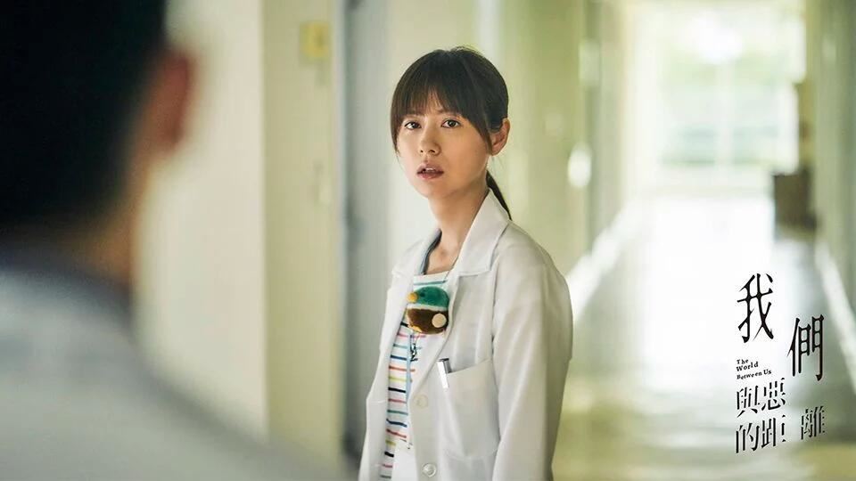 被誉为0负评电视剧！盘点《我们与恶的距离》4对「暖心cp」