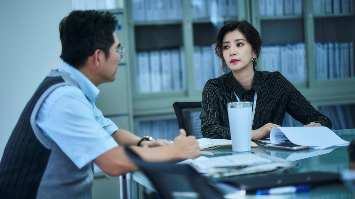 被誉为0负评电视剧！盘点《我们与恶的距离》4对「暖心cp」