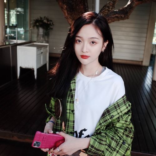 吴宣仪自曝体重，还骄傲表示：我胖了！求粉丝夸赞