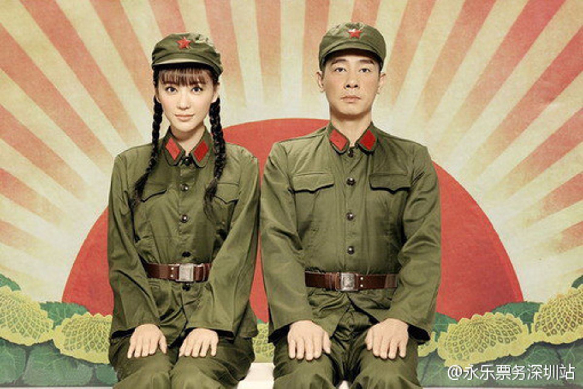 【多图】陈小春应采儿结婚9年拍4次婚纱照!没有最甜蜜只有更甜蜜