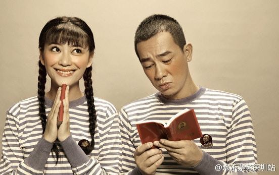 【多图】陈小春应采儿结婚9年拍4次婚纱照!没有最甜蜜只有更甜蜜