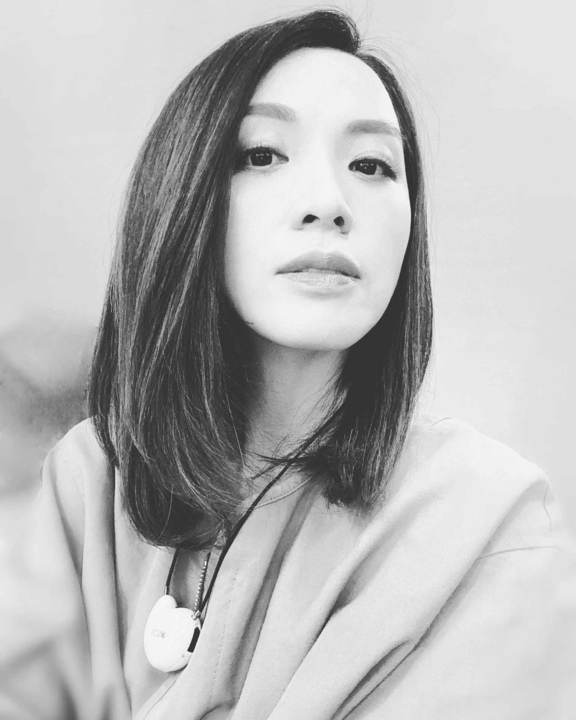 【多图】网上发起 #womensupportingwomen ！众女星纷纷晒黑白照撑女权