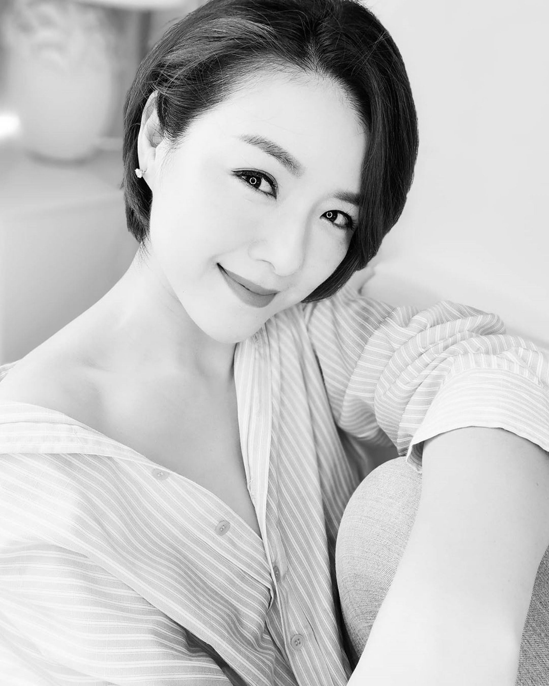 【多图】网上发起 #womensupportingwomen ！众女星纷纷晒黑白照撑女权