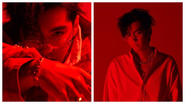 kris wu吴亦凡新专辑首支中文单曲《天地》全网上线