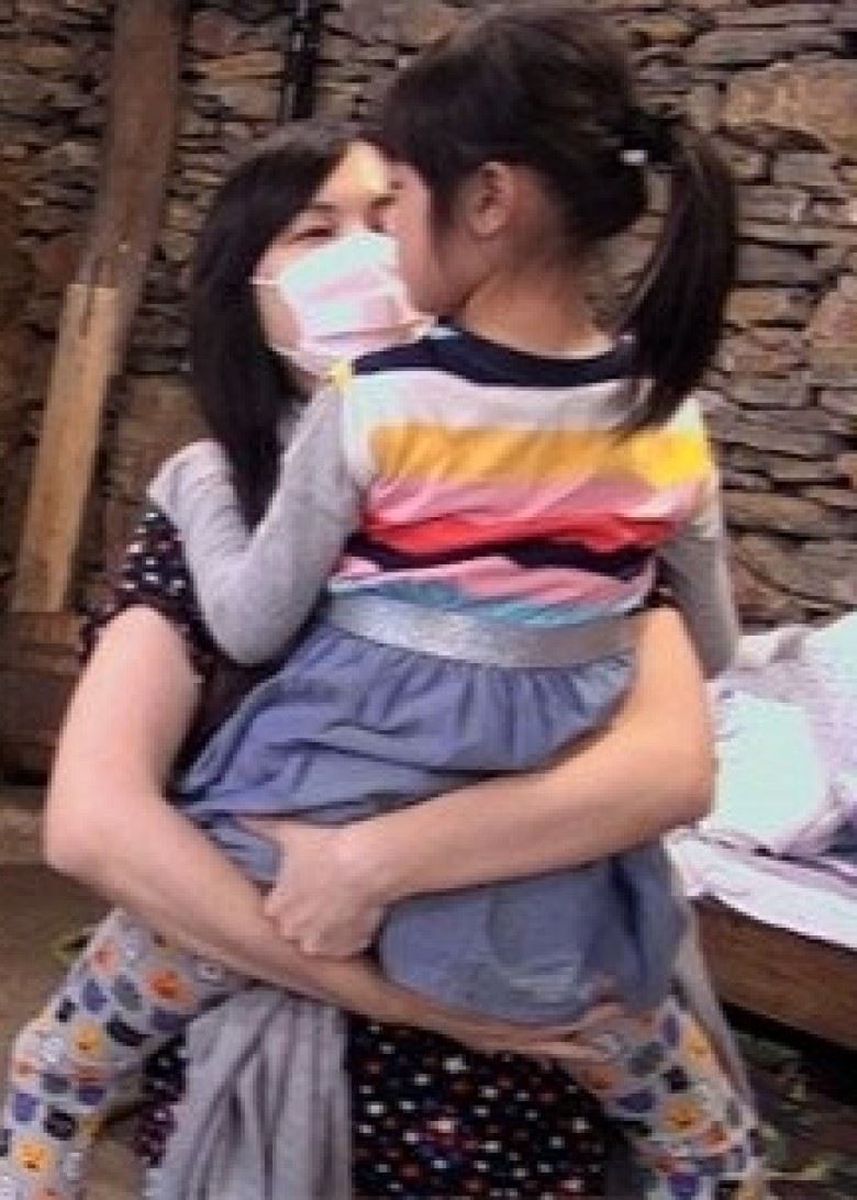 妈妈真伟大！吴尊老婆为儿女出演《爸爸去哪儿5》