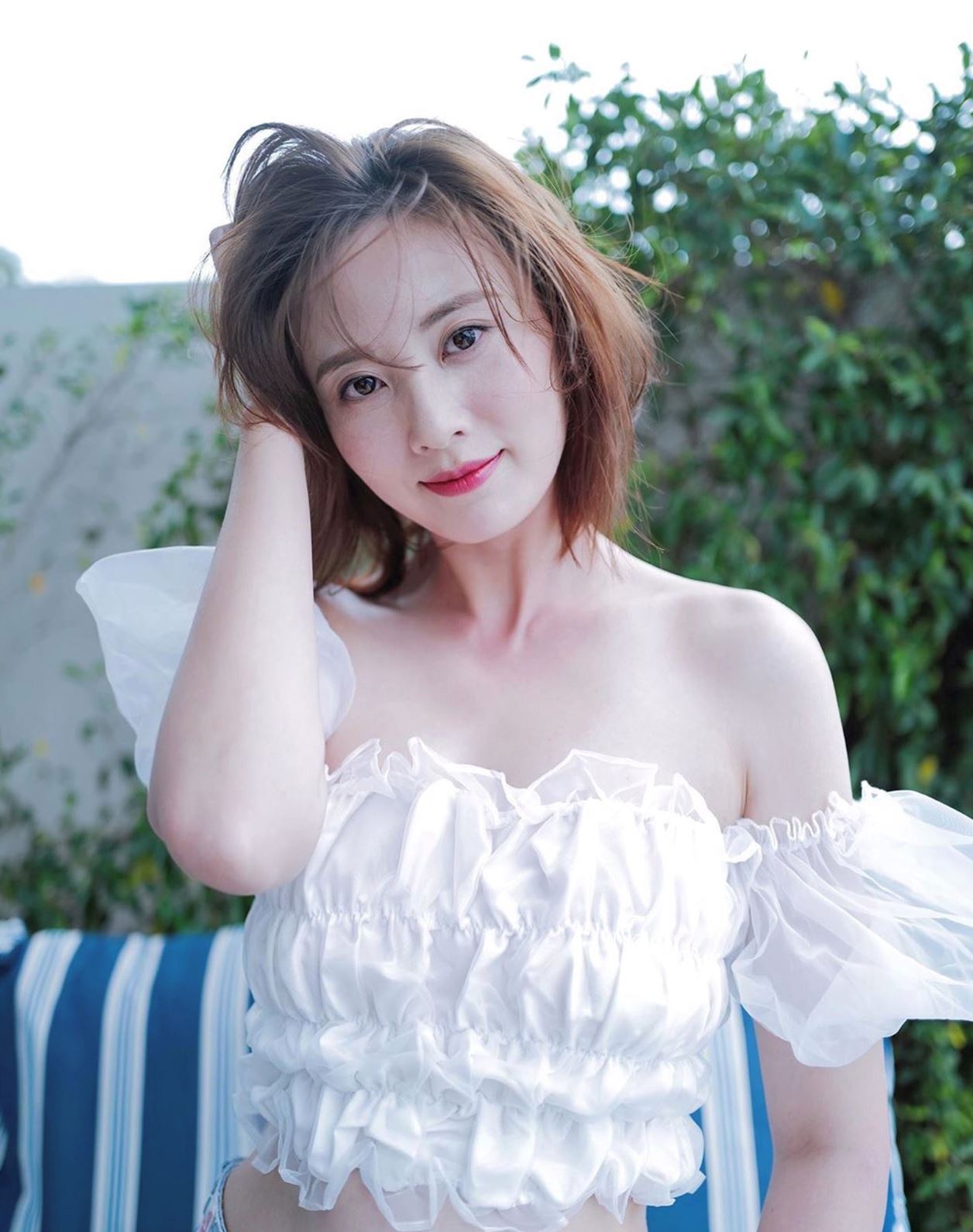 《多功能老婆》好养眼！五大女神大比拼！你爱哪一位