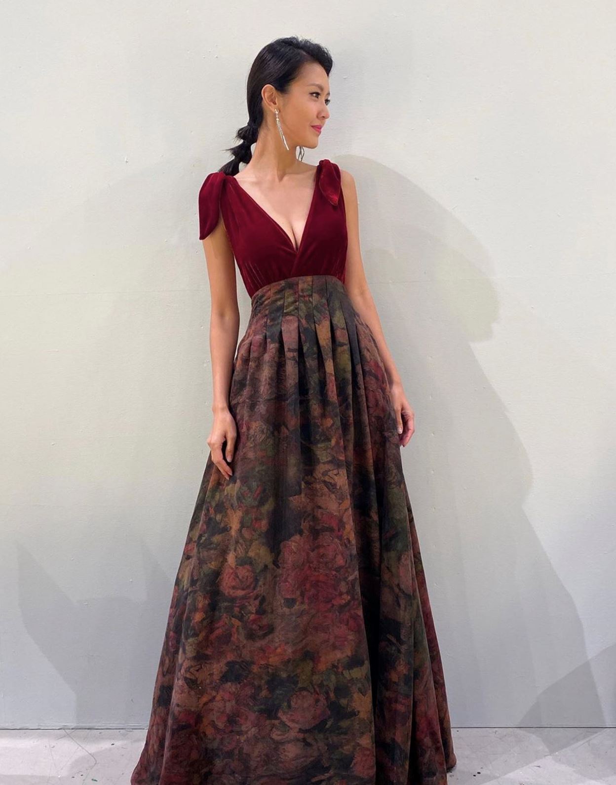 《多功能老婆》好养眼！五大女神大比拼！你爱哪一位