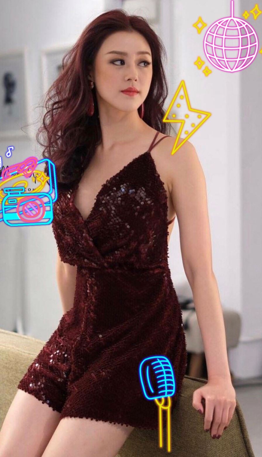 《多功能老婆》好养眼！五大女神大比拼！你爱哪一位