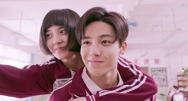堪比《小美好》！《人不彪悍枉少年》5大看点！爆红不是没原因