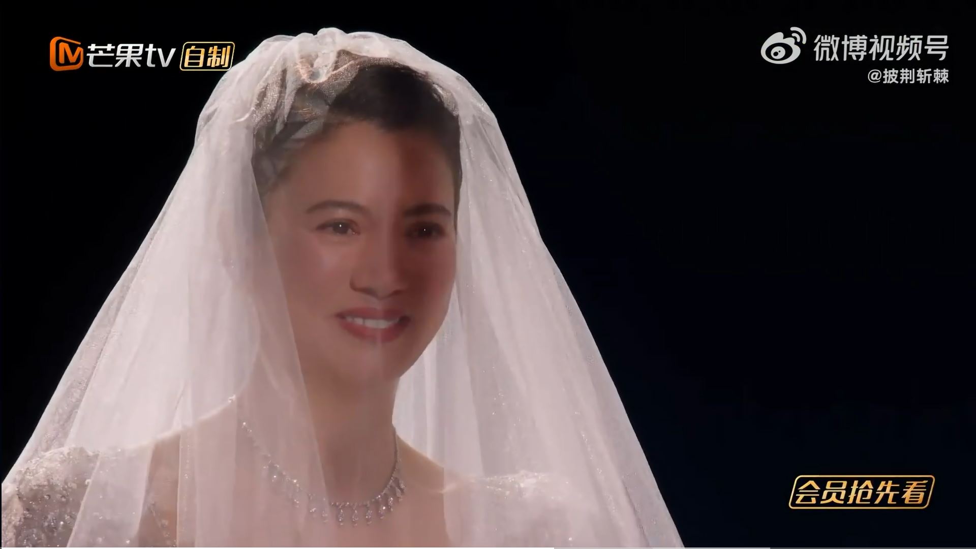 💍张智霖袁咏仪大婚❤️ 披荆斩棘2观众秒变婚礼宾客🥰