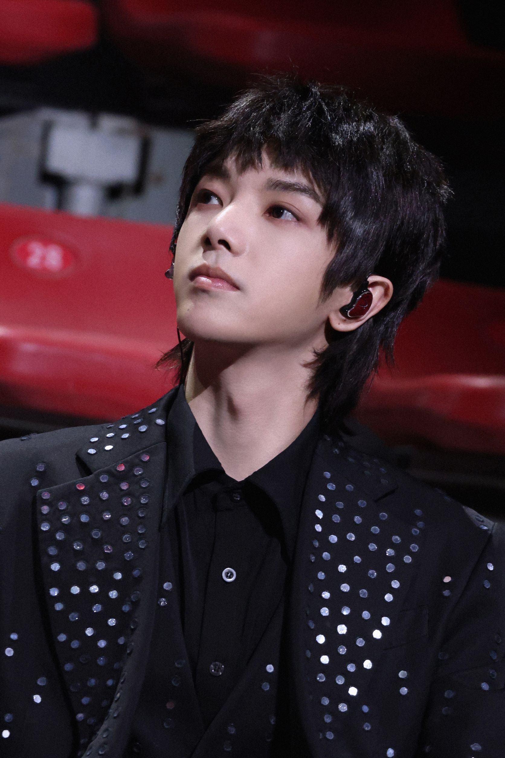 🎼华晨宇出道9周年音乐会🎤直播观看人次破2亿❤️🔥