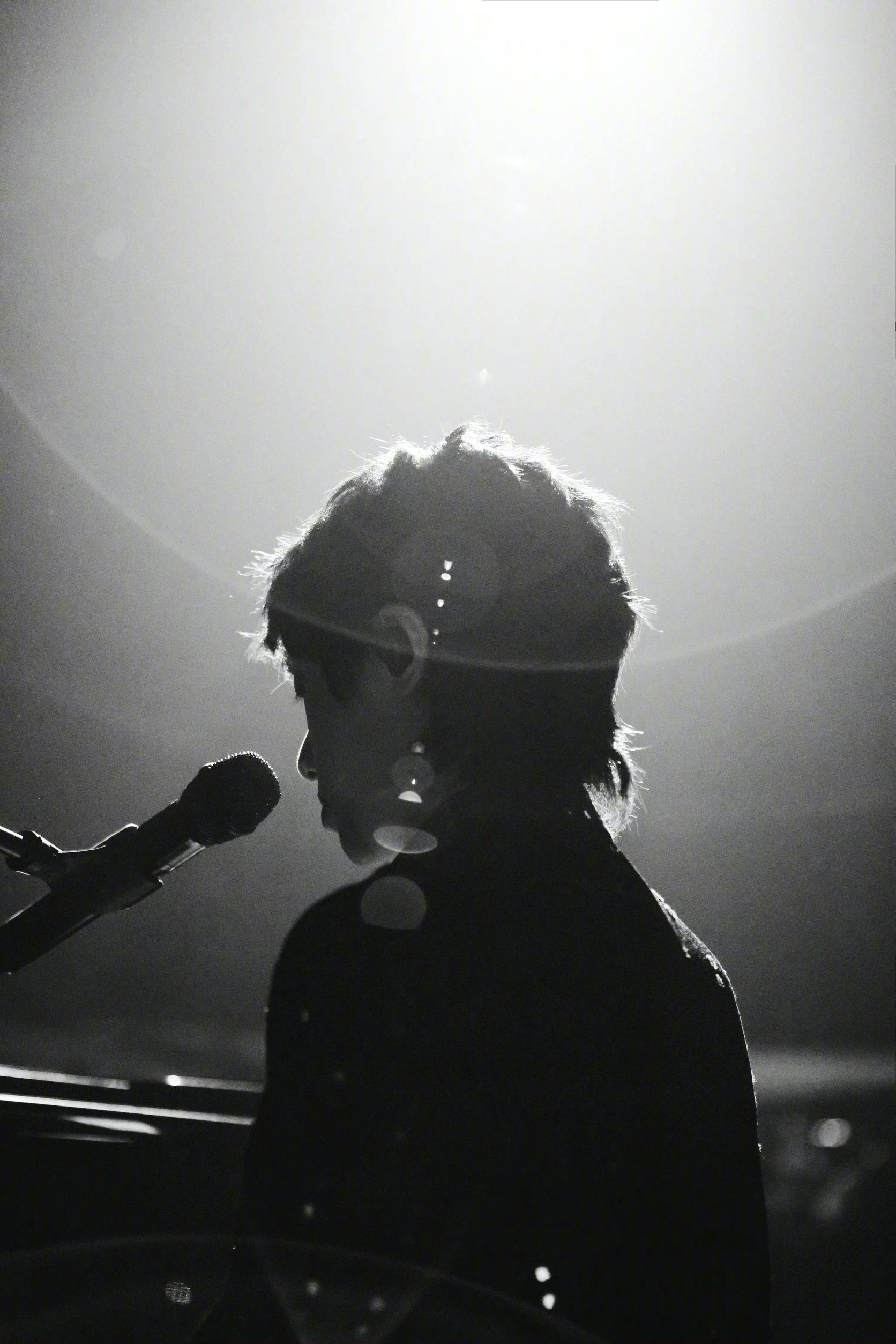 🎼华晨宇出道9周年音乐会🎤直播观看人次破2亿❤️🔥