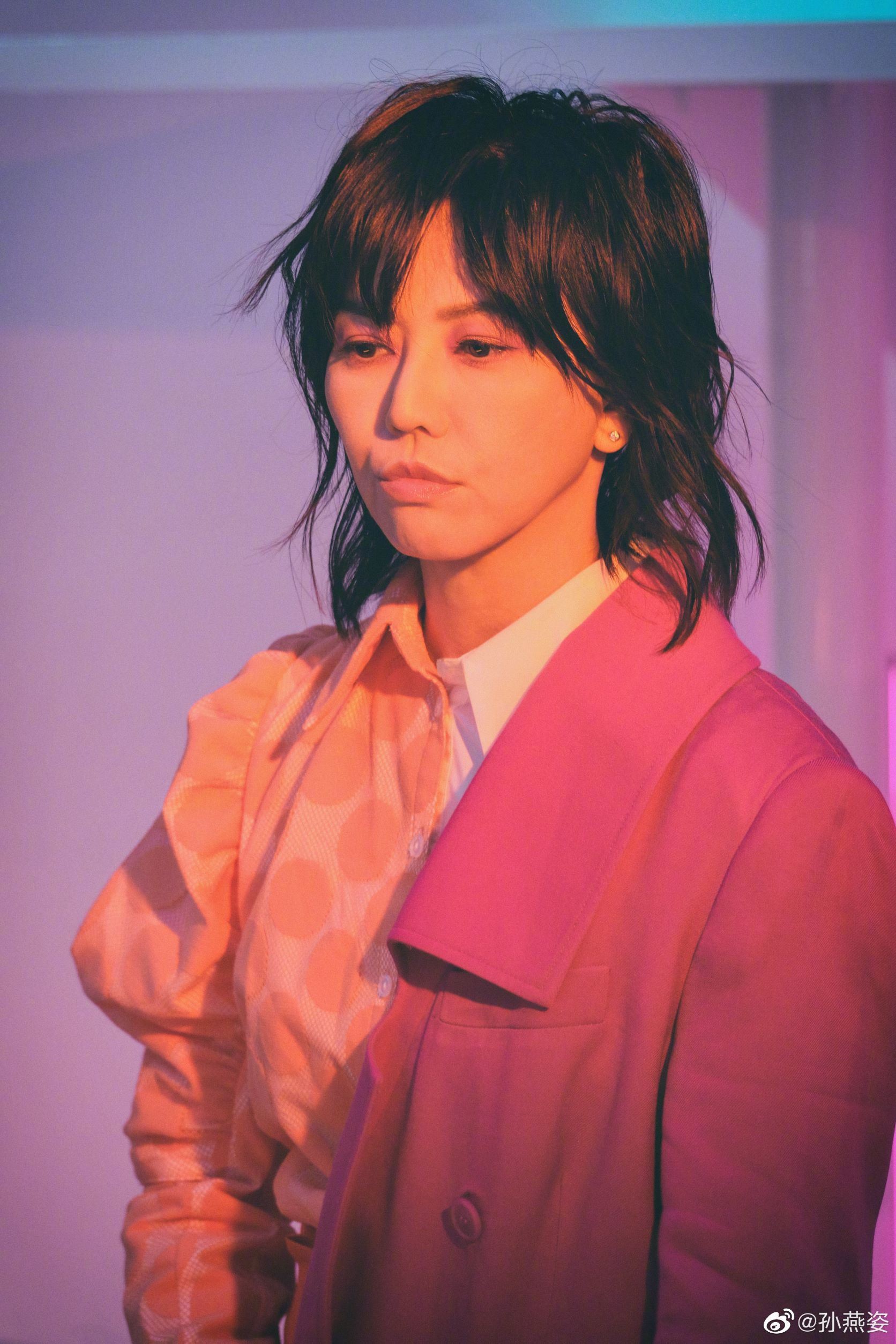 💃🏻网传乘风破浪的姐姐4拟邀名单✨你最希望看到哪位姐姐?😍