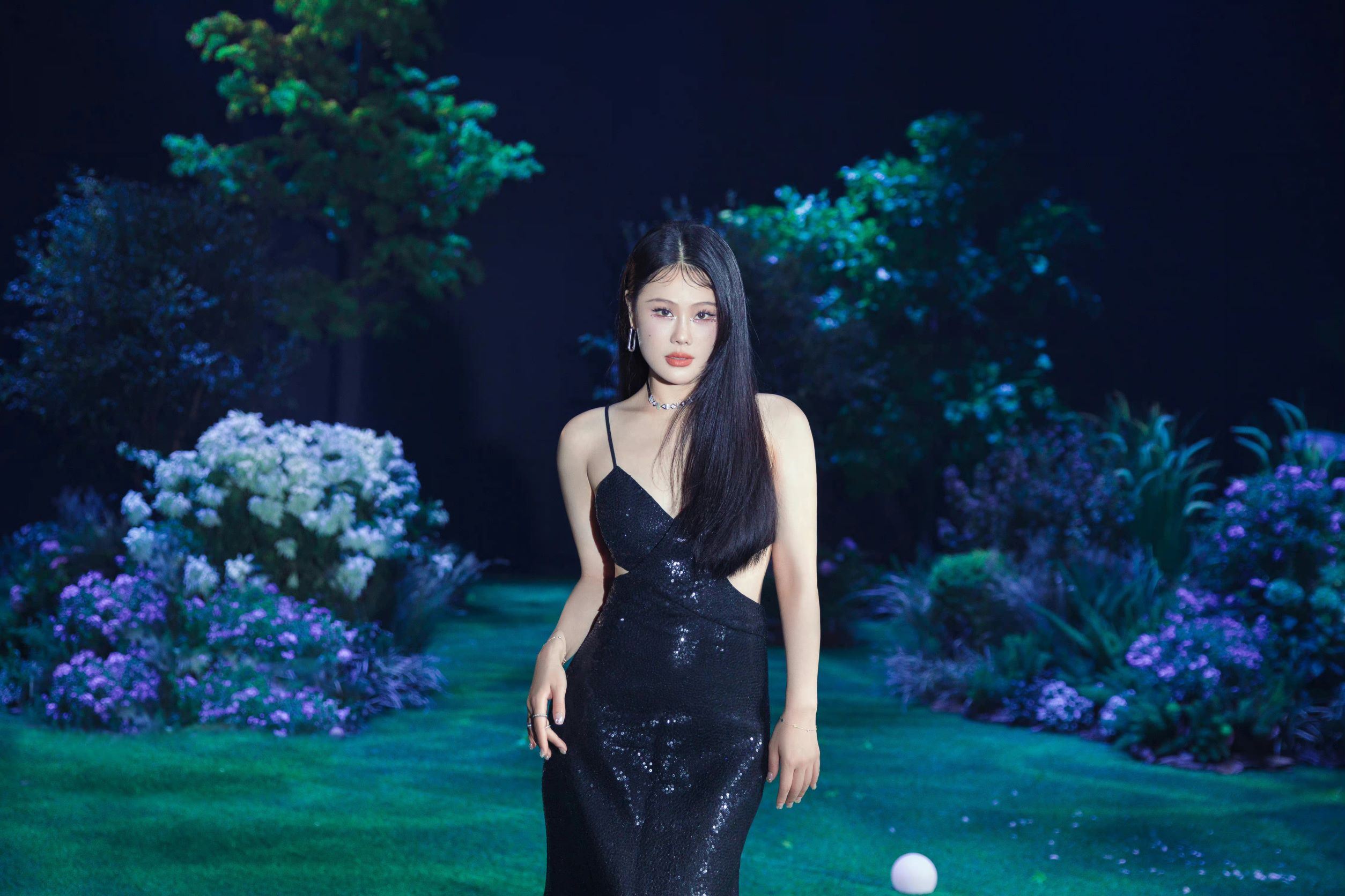 💃🏻网传乘风破浪的姐姐4拟邀名单✨你最希望看到哪位姐姐?😍