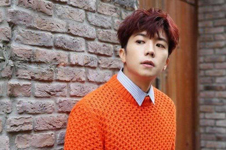 继jun.k 泽演之后！2pm第三位入伍的是他！就在7月9日