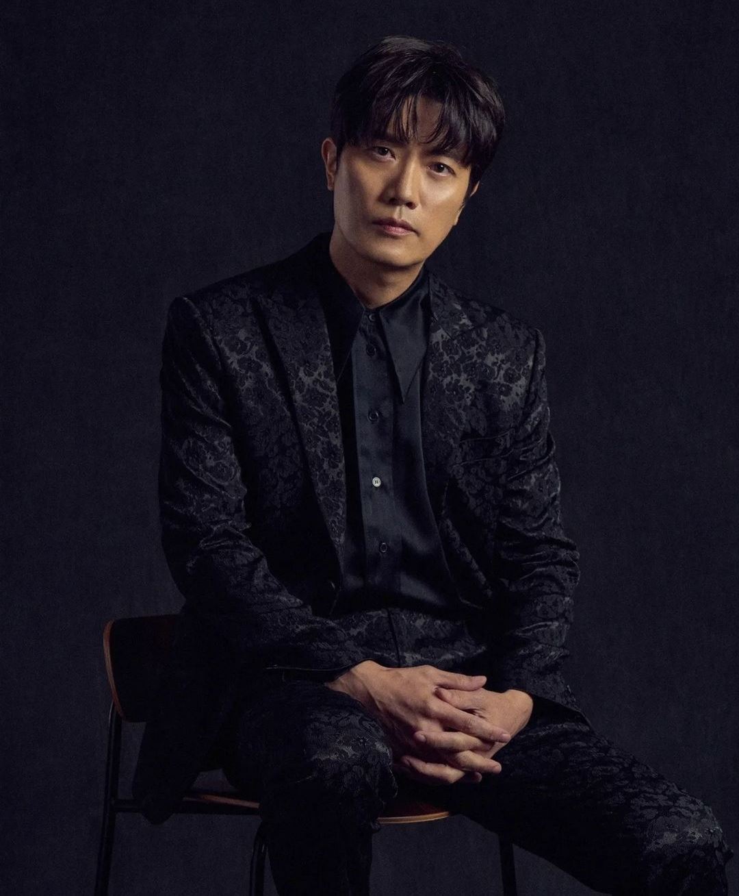 📺金贤珠朴喜洵二搭《先山》🔥僵尸题材新剧正式官宣🧟‍♂️🧟‍♀️