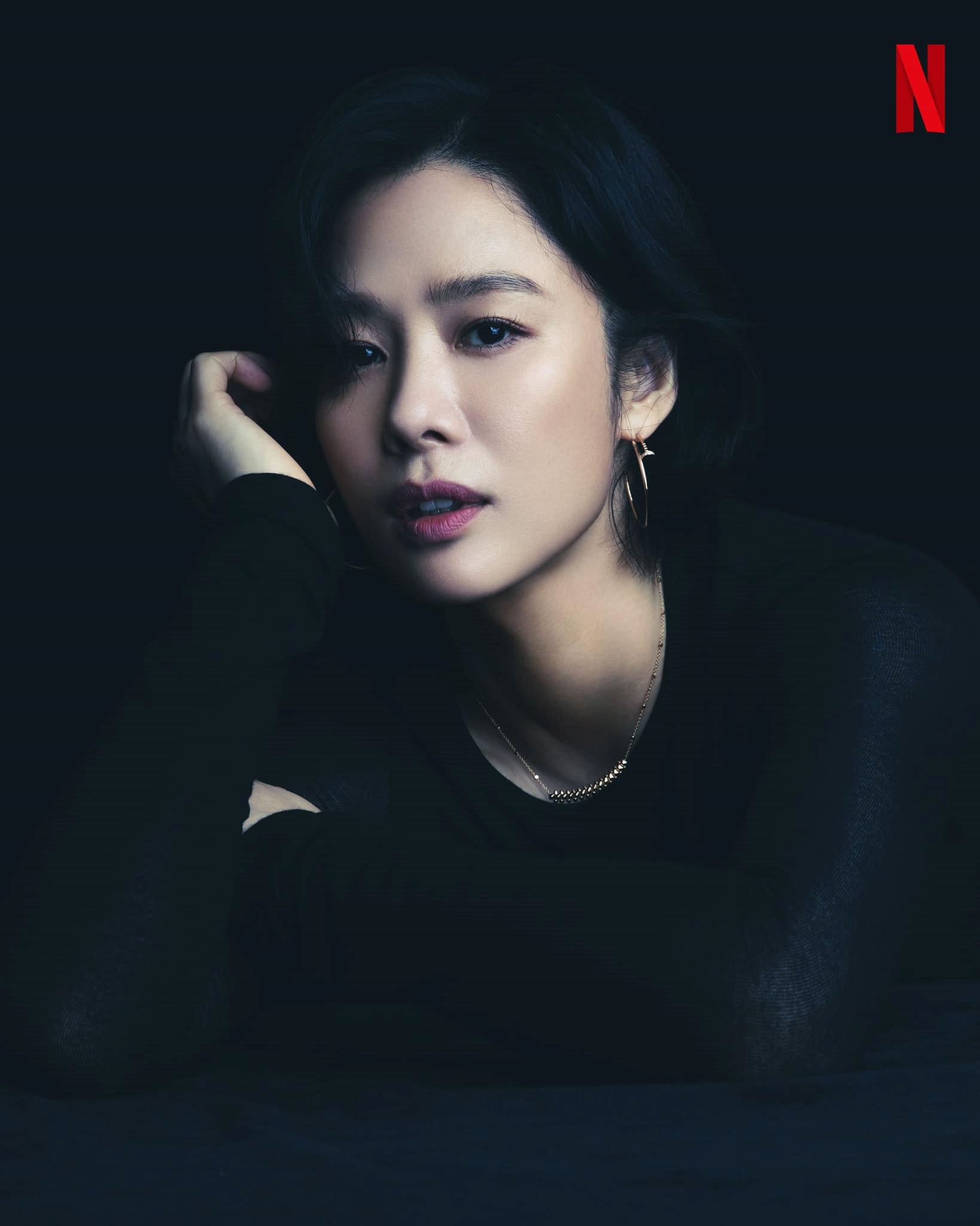 📺金贤珠朴喜洵二搭《先山》🔥僵尸题材新剧正式官宣🧟‍♂️🧟‍♀️