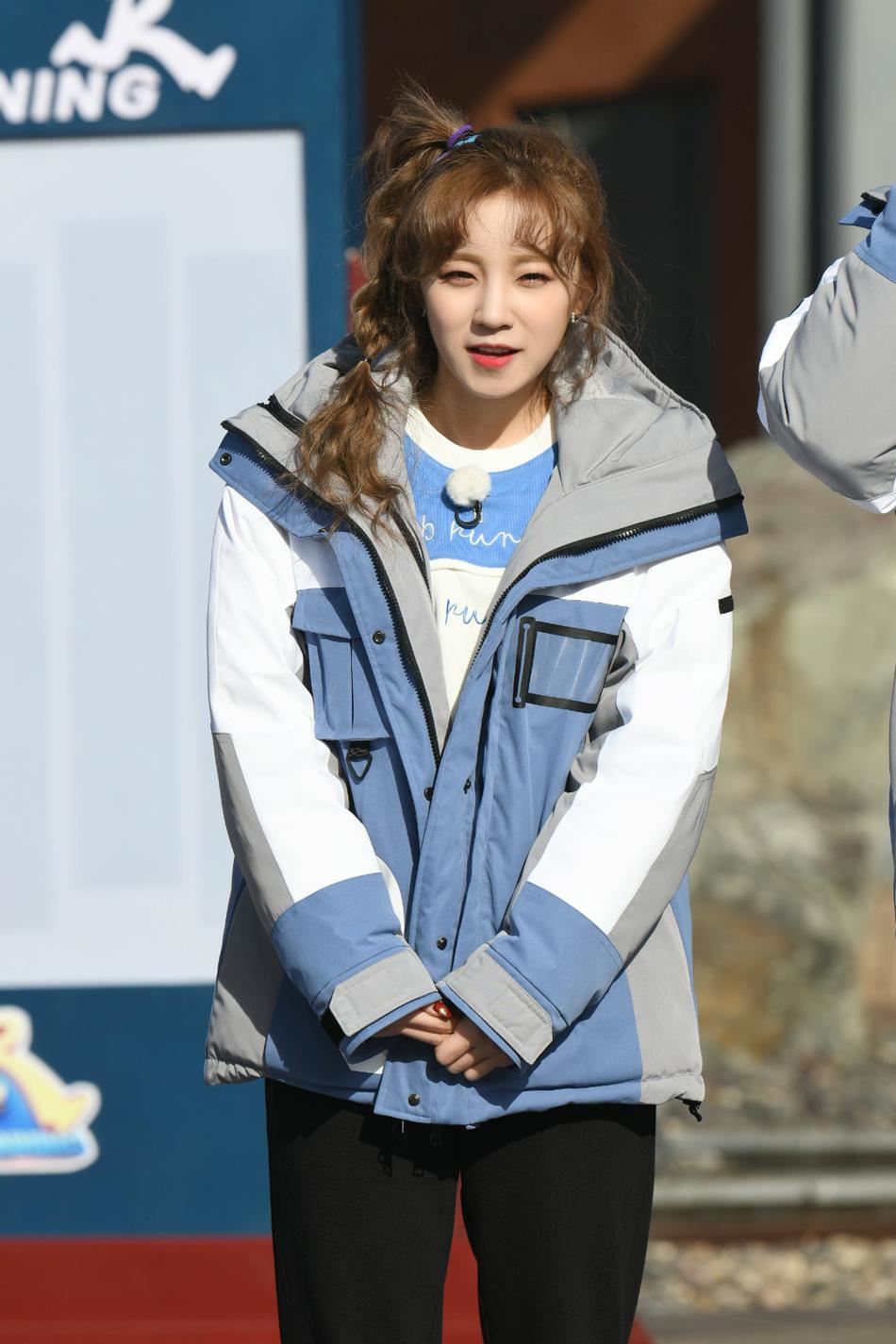 【多土】《奔跑吧》最新一集录制！吴尊当嘉宾！颜值满满