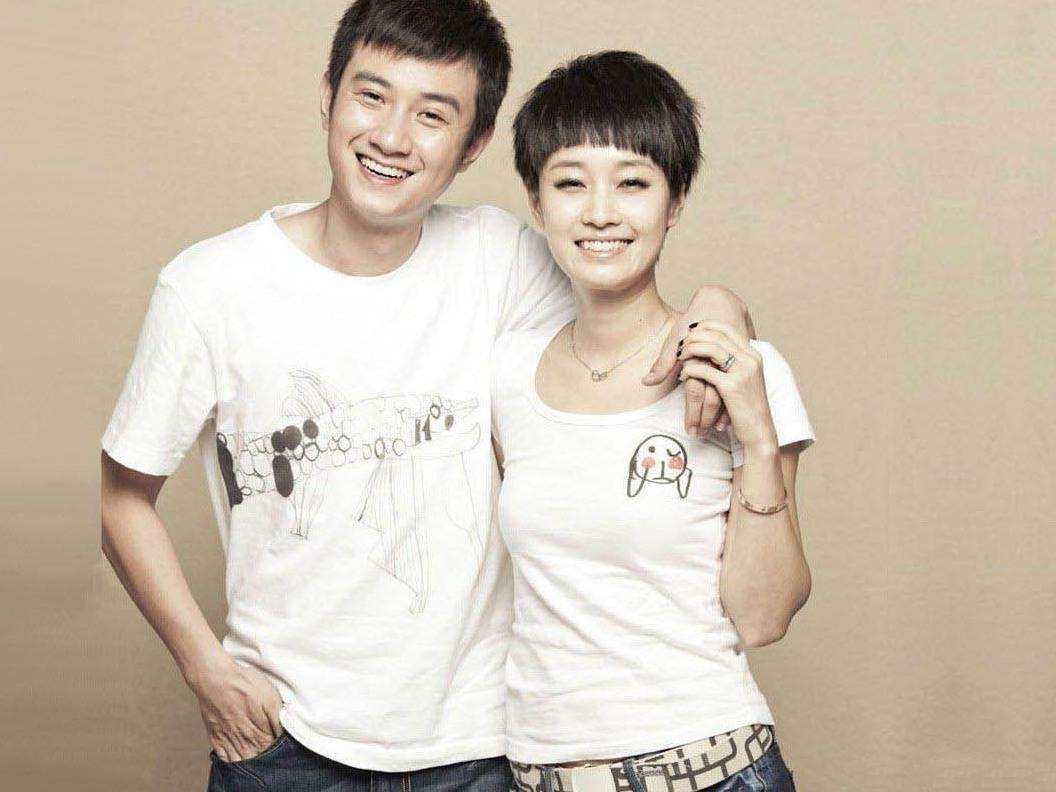 文章、马伊琍宣布离婚：往后，各生欢喜