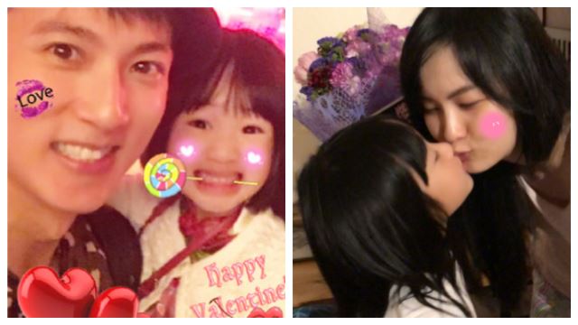 超难得晒老婆【正面亲吻照】吴尊告白man爆:想看她开心