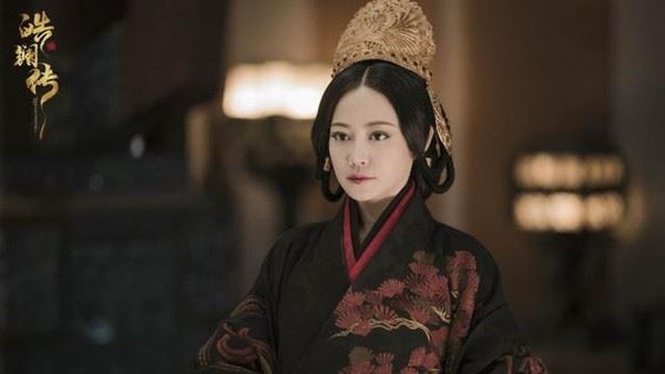 播出日期曝光！延禧人马回归《皓镧传》！