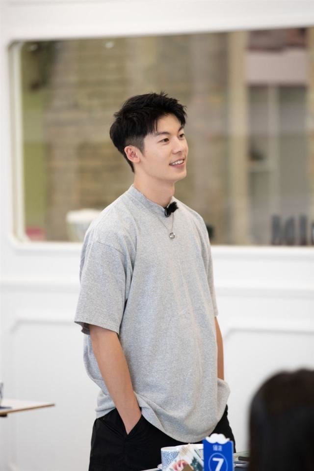 许光汉确定在「这」服役❗已取得初级救护技术员执照🔥