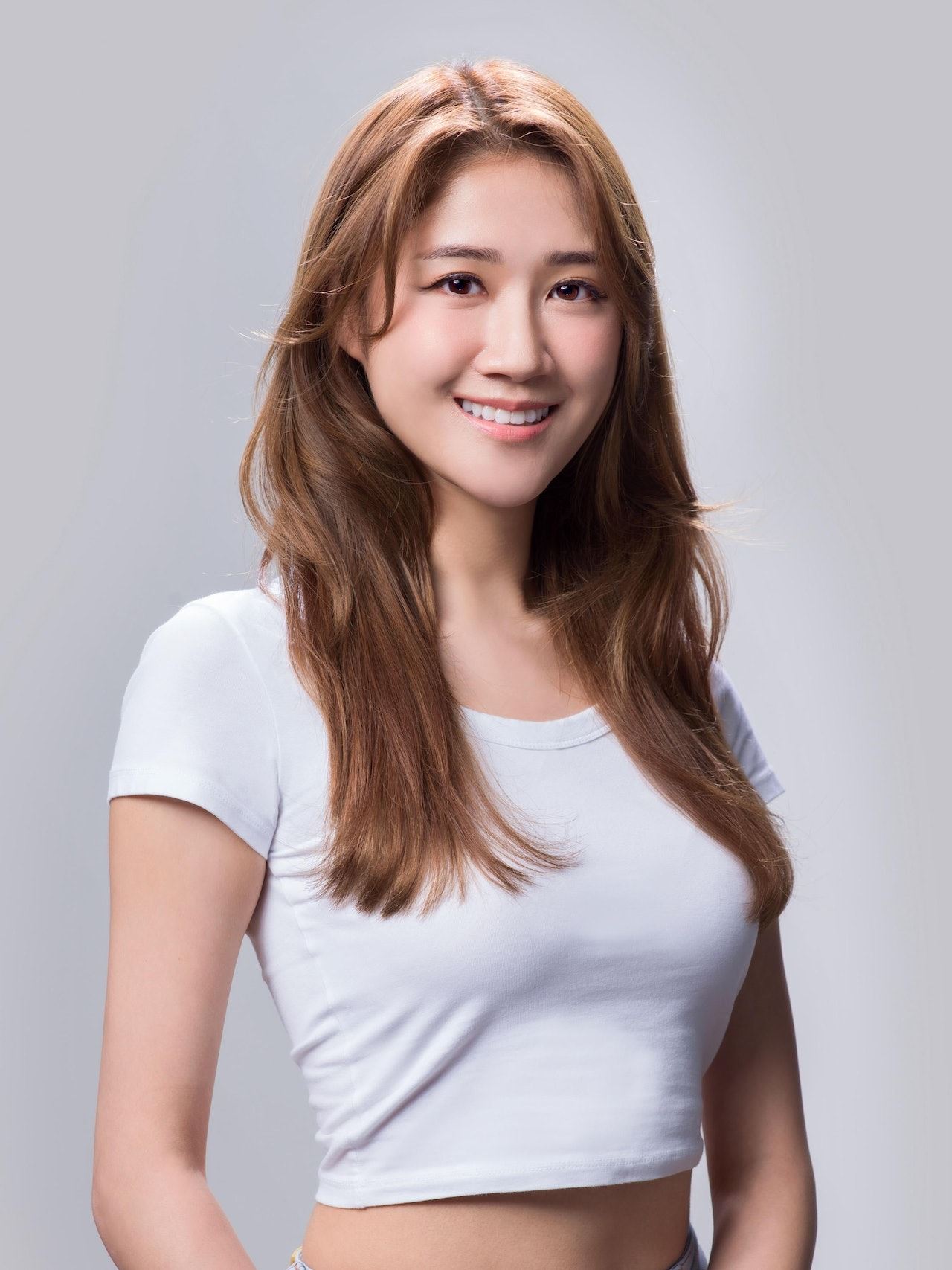 👑【2023香港小姐竞选】17名入围佳丽曝光❗️