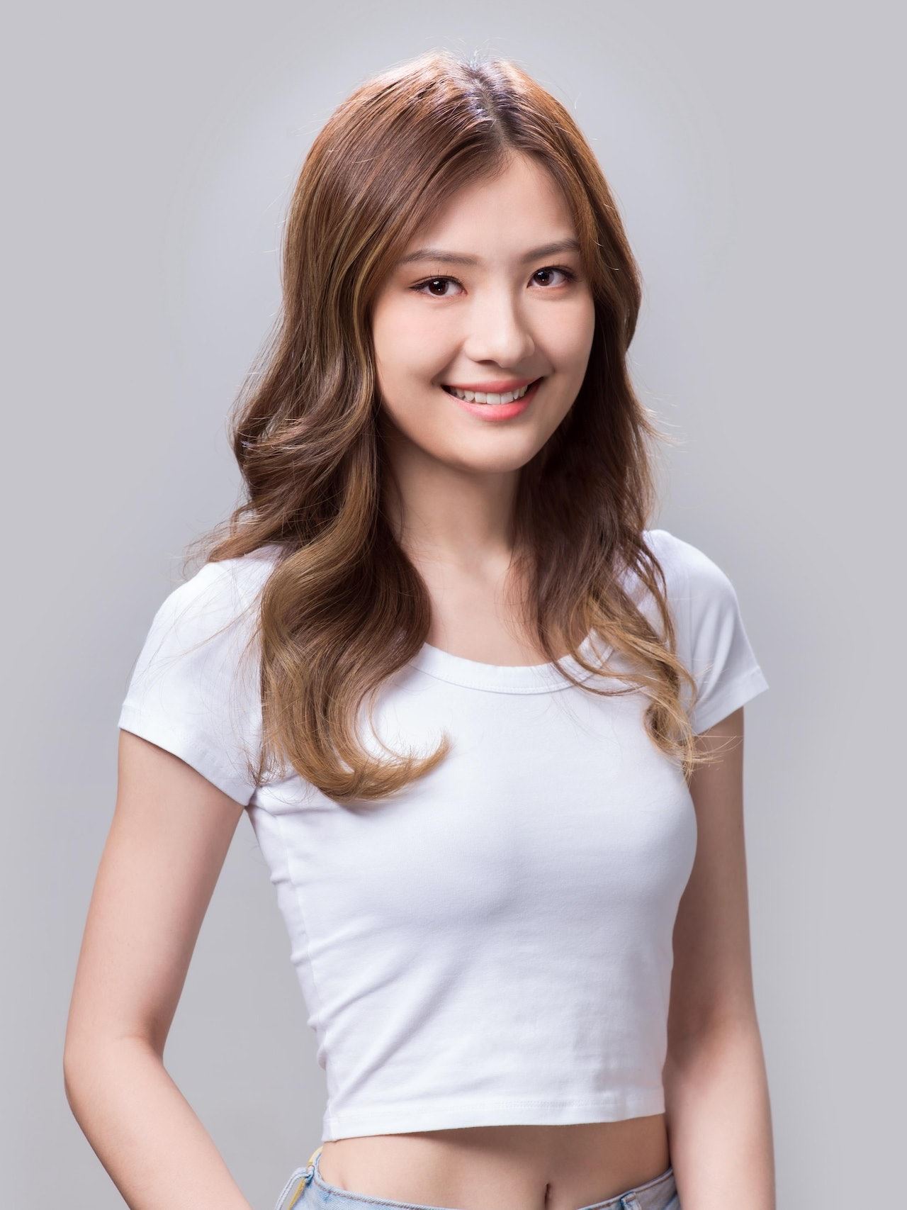 👑【2023香港小姐竞选】17名入围佳丽曝光❗️