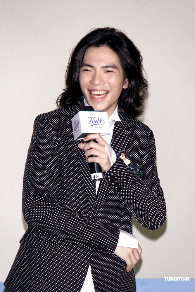 娱乐圈「百变天王」！盘点萧敬腾帅爆表14个造型