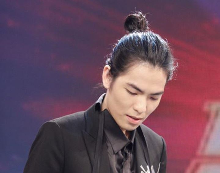 娱乐圈「百变天王」！盘点萧敬腾帅爆表14个造型