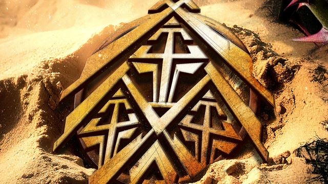 MY FM 本周热爆劲碟 – 3P 《鑫》