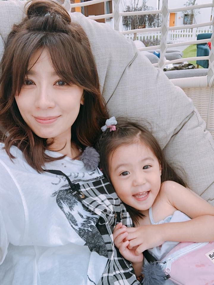 最萌昵称！星二代宝宝花名是这样来的！