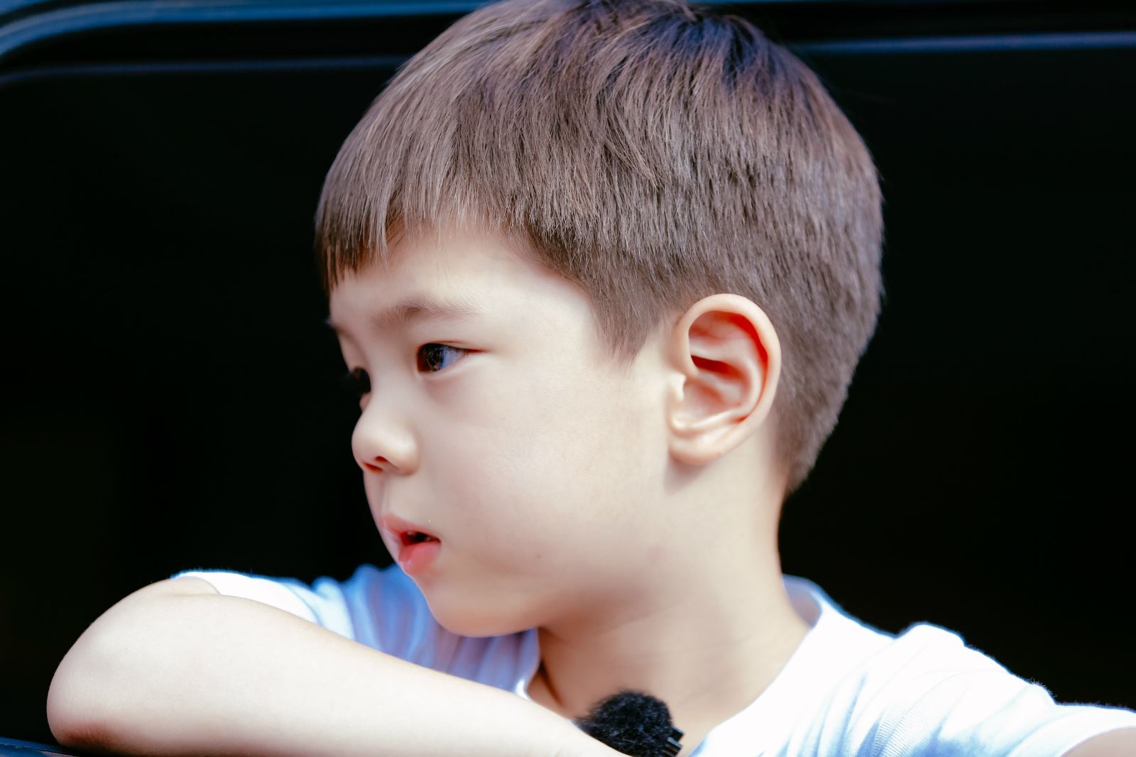 最萌昵称！星二代宝宝花名是这样来的！