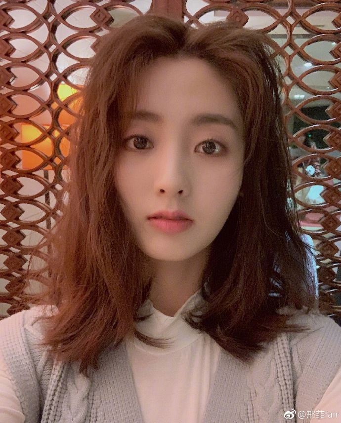 清纯女孩司徒末！《致我们暖暖的小时光》邢菲化身天然呆