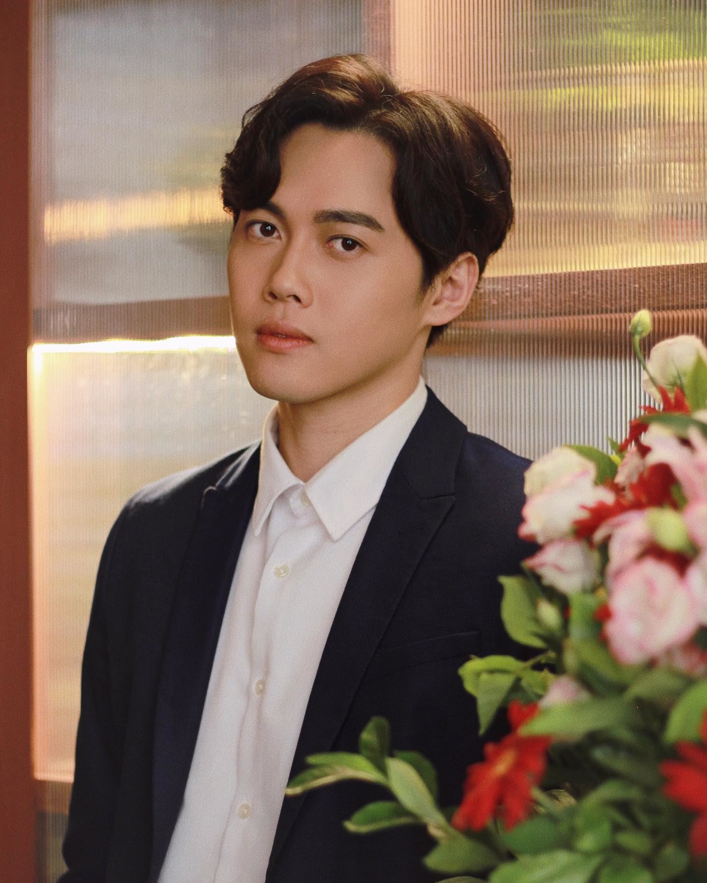 许俊豪自爆入院做手术❗十字韧带断了5个月⚠️