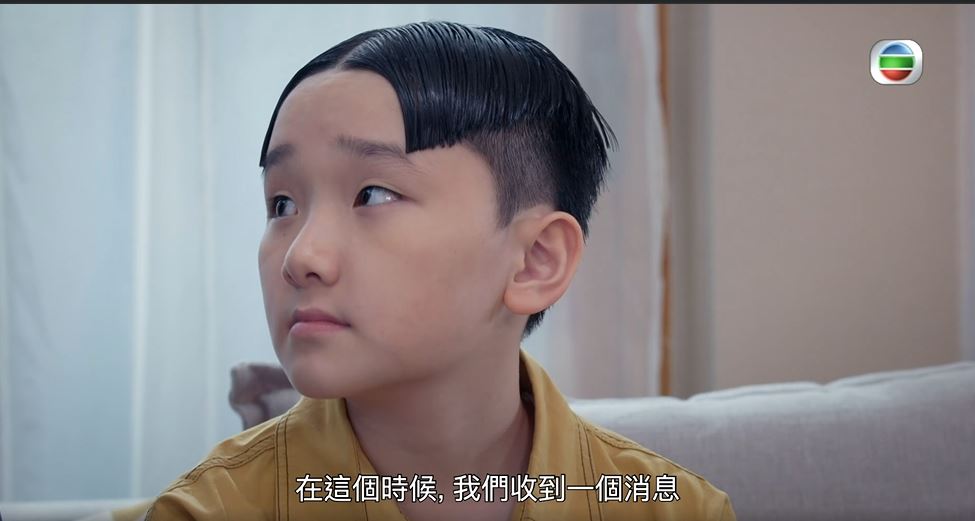 《智能爱人》「小智」年纪轻轻演技出众❗️徐嘉谦也曾出演《使徒行者3》