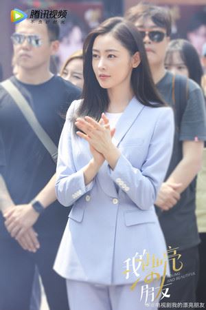 徐开骋有新剧啦！不当boss改当教授啦！还有《小美好》的他呢