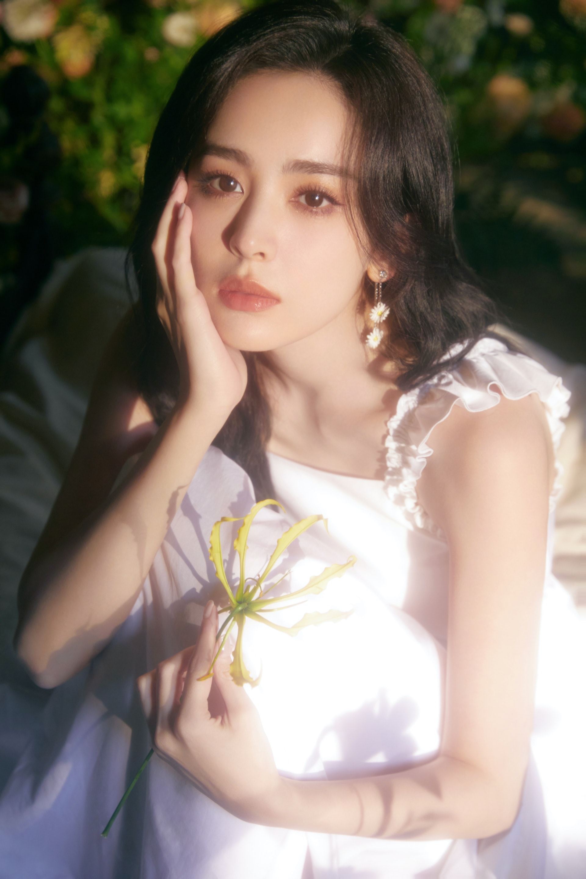 💢被张天爱踢爆爱劈腿❗️徐开骋发文道歉:没处理好感情