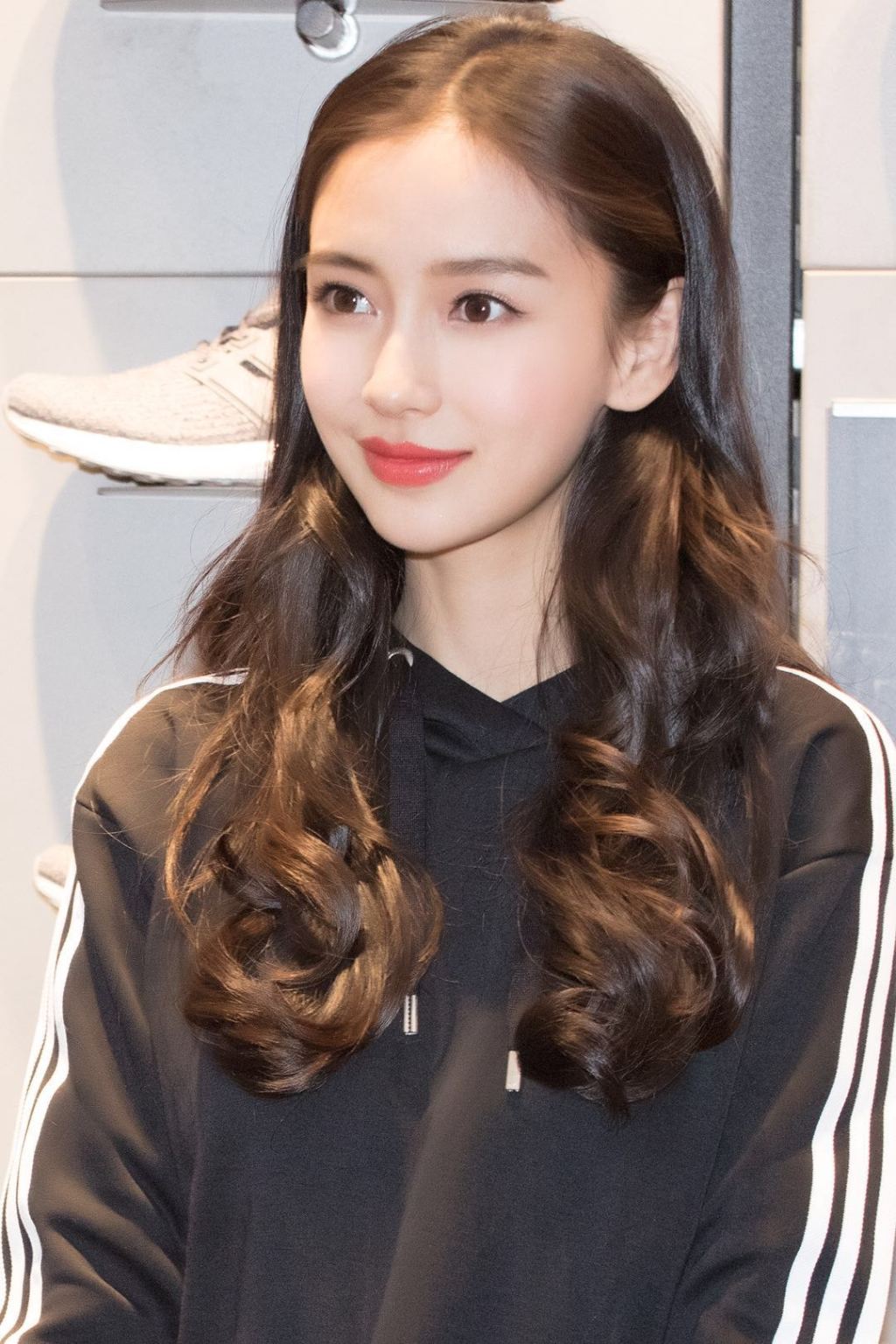 《神雕侠侣》原本的女主角竟是她！陈晓一心只要陈妍希