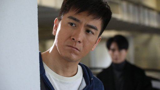 《降魔的2.0》今天开播啦！马国明重遇石敢当？！